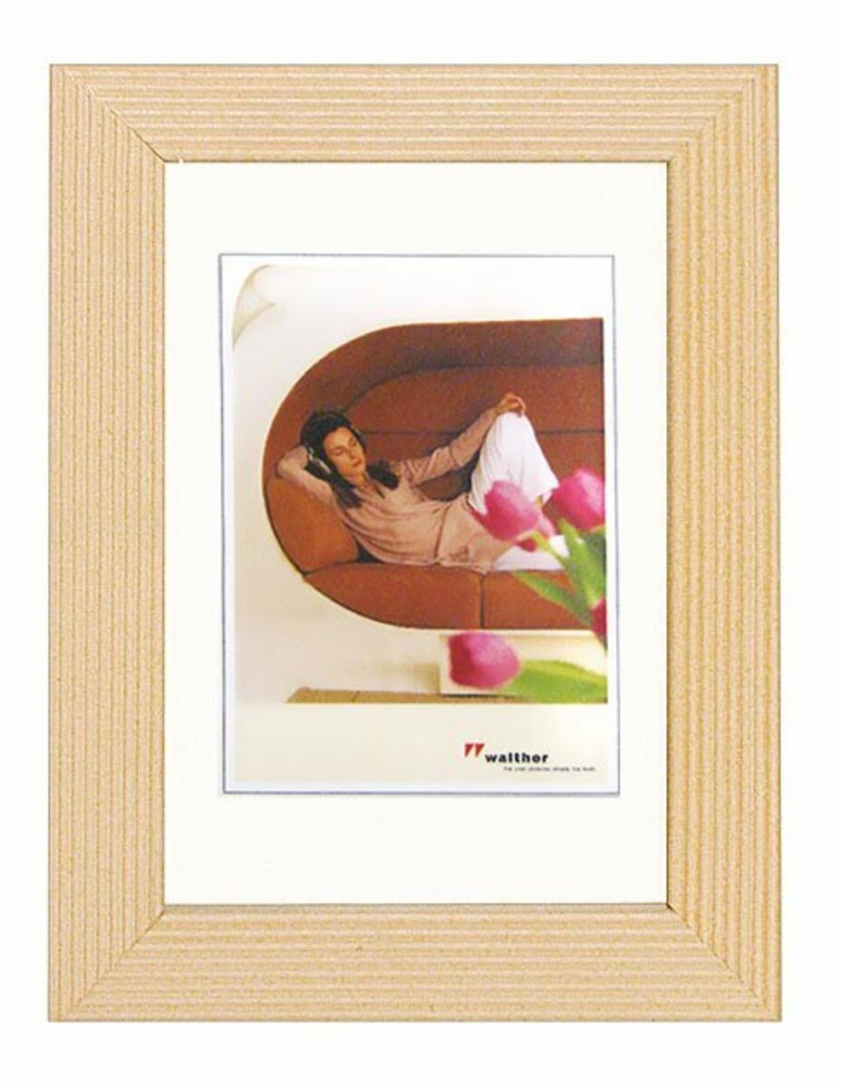 Bild 2 von Holzrahmen ca. 18 x 24 cm