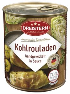 Kohlrouladen 800 g