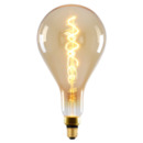 Bild 1 von LED-Leuchtmittel Dilly Max Ø 16 cm E27 5 W – Energieeffizienzklasse G