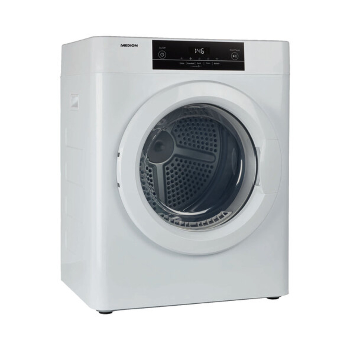 Bild 1 von Medion Mini Wäschetrockner (Md37577)
