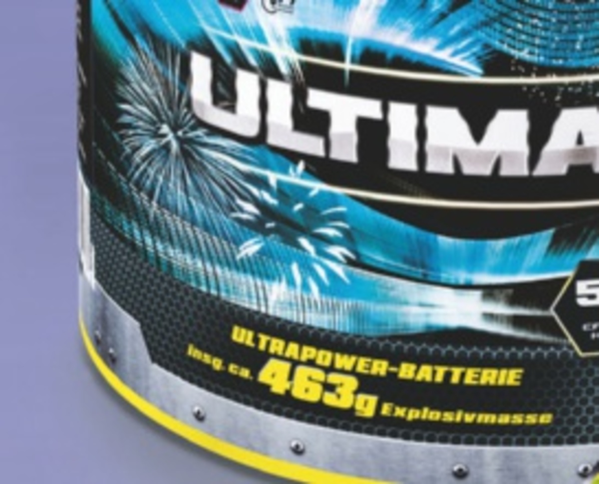 Ultimate von Netto Marken-Discount ansehen!