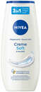 Bild 1 von NIVEA Creme- oder Pflegedusche