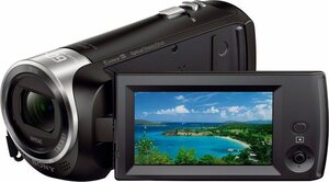 Sony HDR-CX405 Handycam 1080p (Full HD) Camcorder