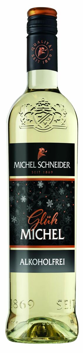 Bild 1 von Glühwein 750 ml