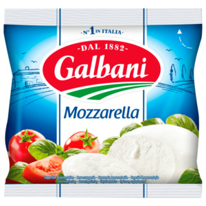 Galbani Mozzarella Classic