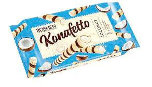 Bild 3 von Waffelrollen 140 g