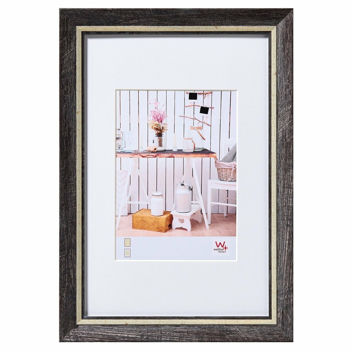 Bild 1 von Designrahmen ca. 13 x 18 cm