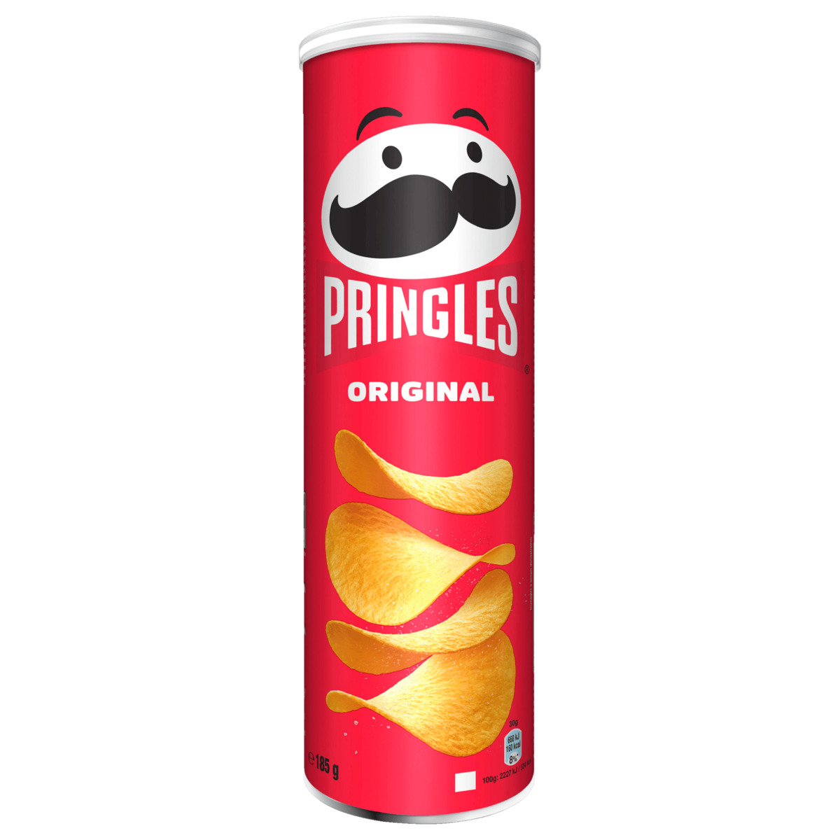 Bild 1 von Pringles Chips