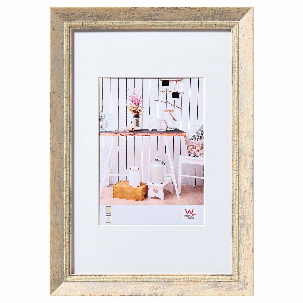 Bild 2 von Designrahmen ca. 13 x 18 cm