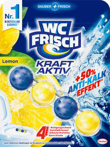 WC-FRISCH Kraft Aktiv