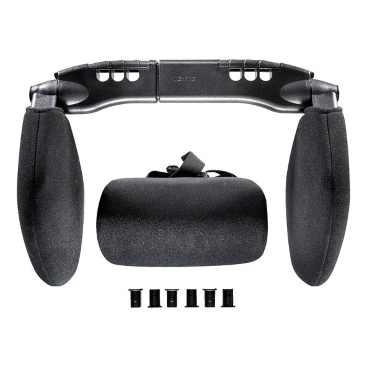 Bild 1 von Komfortkopfstütze, klappbar