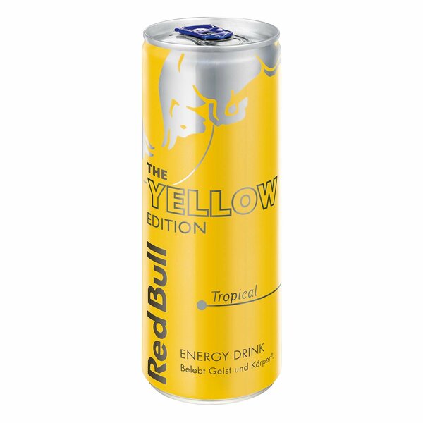 Bild 1 von Red Bull Energy-Drink 250 ml