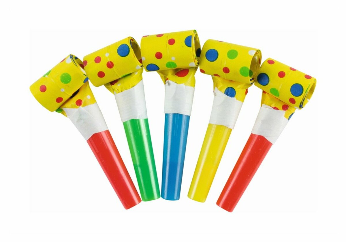 Bild 1 von Luftrüssel