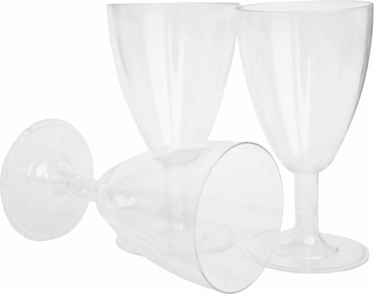 Bild 1 von Weingläser