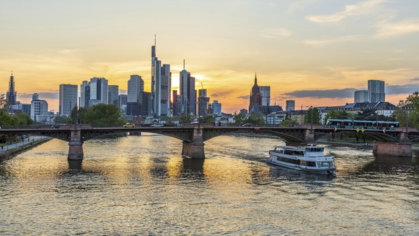 Bild 1 von Auf dem Rhein nach Straßburg Schnupper-Kreuzfahrt - MS LADY CRISTINA