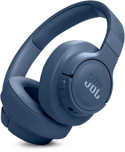 Tune 770NC Bluetooth-Kopfhörer blau