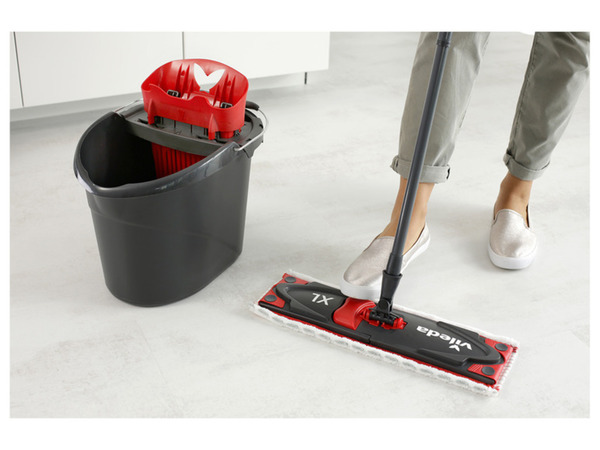 Bild 2 von Vileda Turbo Ersatzkopf 2er