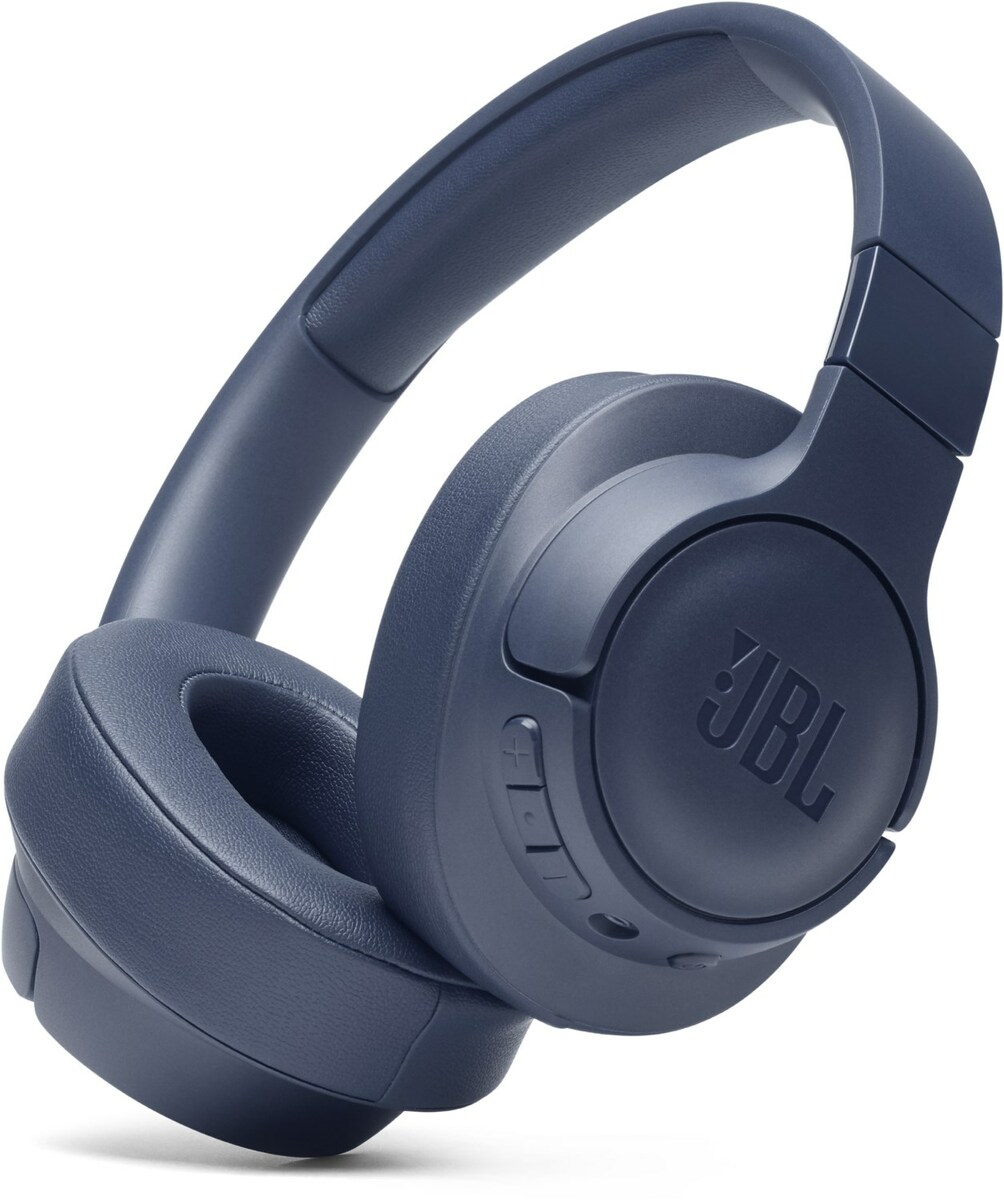 Bild 1 von Tune710BT Bluetooth-Kopfhörer blau