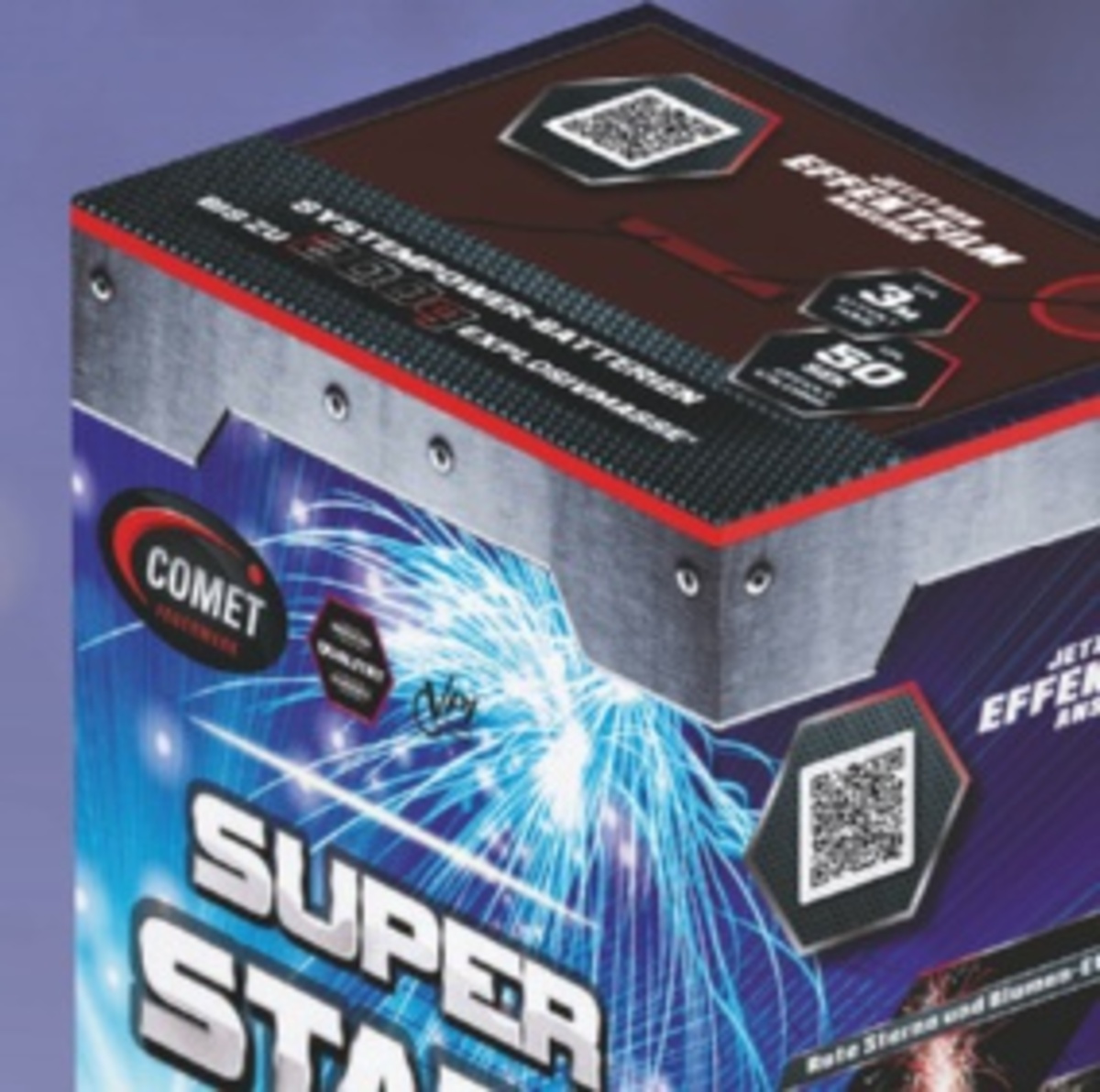 Bild 1 von Super Stars