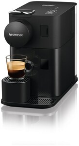 EN 510.B Nespresso Lattissima One Kapsel-Automat schwarz