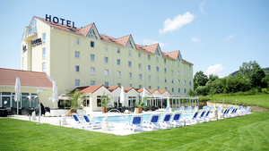 Thüringen - Jena - Fair Resort Wellness & Sport Hotel