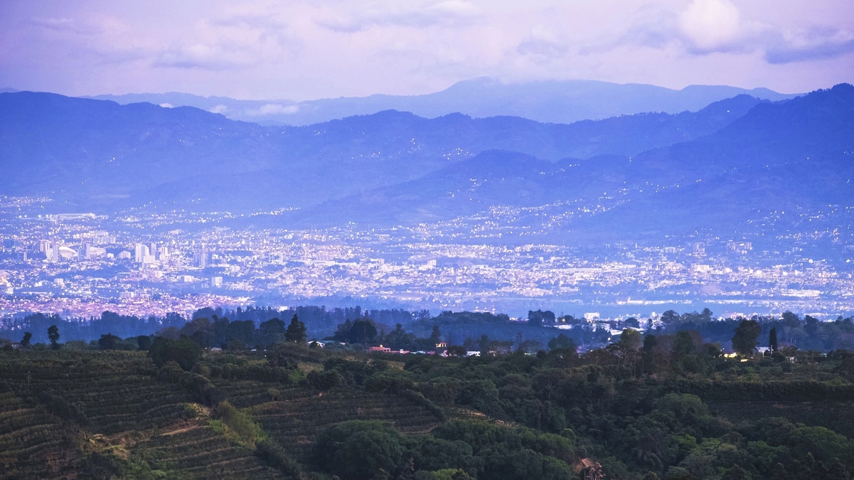 Bild 1 von Costa Rica - Rundreise & Baden