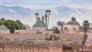 Marokkos Königsstädte - Rundreise