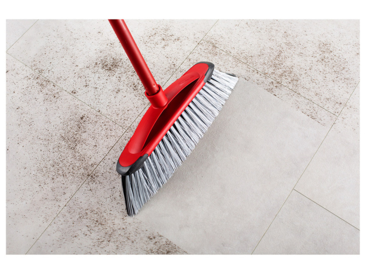 Bild 3 von Vileda Classica 2in1 Besenkopf