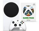 Bild 1 von Xbox Series S (512GB) Starter Bundle inkl. 3 Monate Game Pass