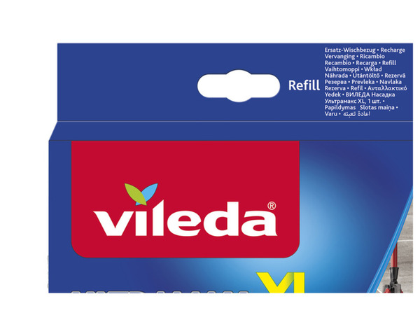 Bild 2 von Vileda Ultramax XL Ersatzbezug
