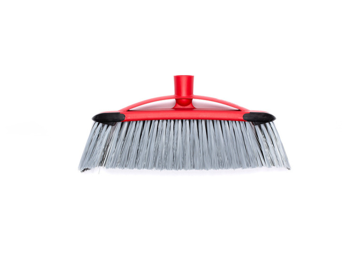 Bild 1 von Vileda Classica 2in1 Besenkopf