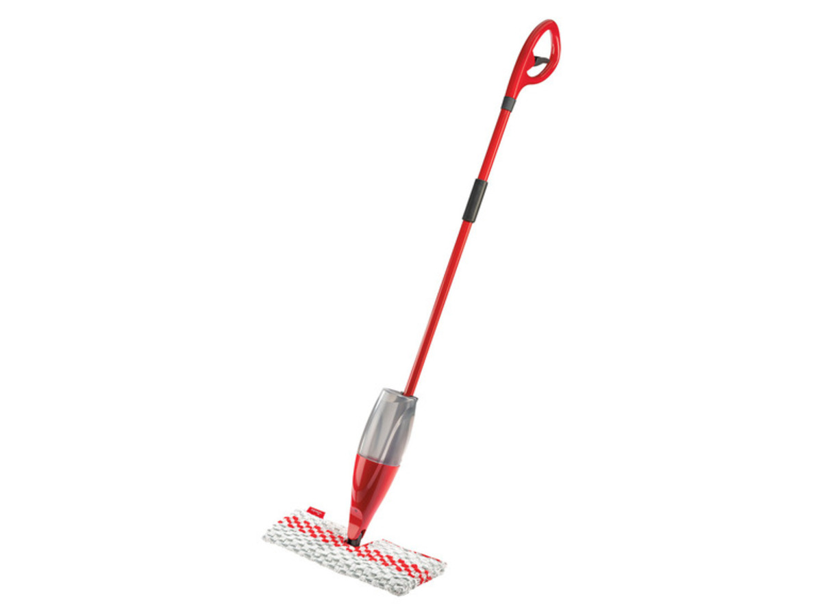 Bild 1 von Vileda 1-2 Spray Max Sprühwischer Box