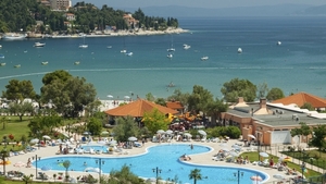 Kroatien - Istrien - Rabac – 4* Hotel Hedera