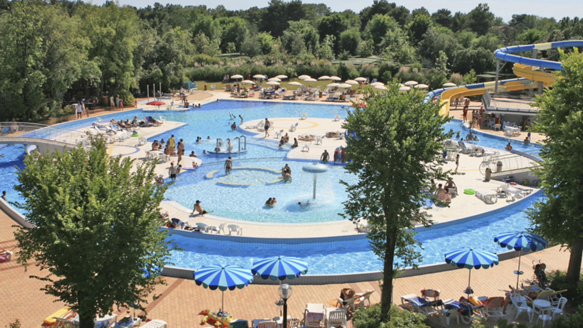 Bild 1 von Italien - Adria - Grado - 4* Villaggio Europa