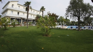 Italien – Gardasee – Moniga del Garda – 4* Hotel Villa Paradiso Suite