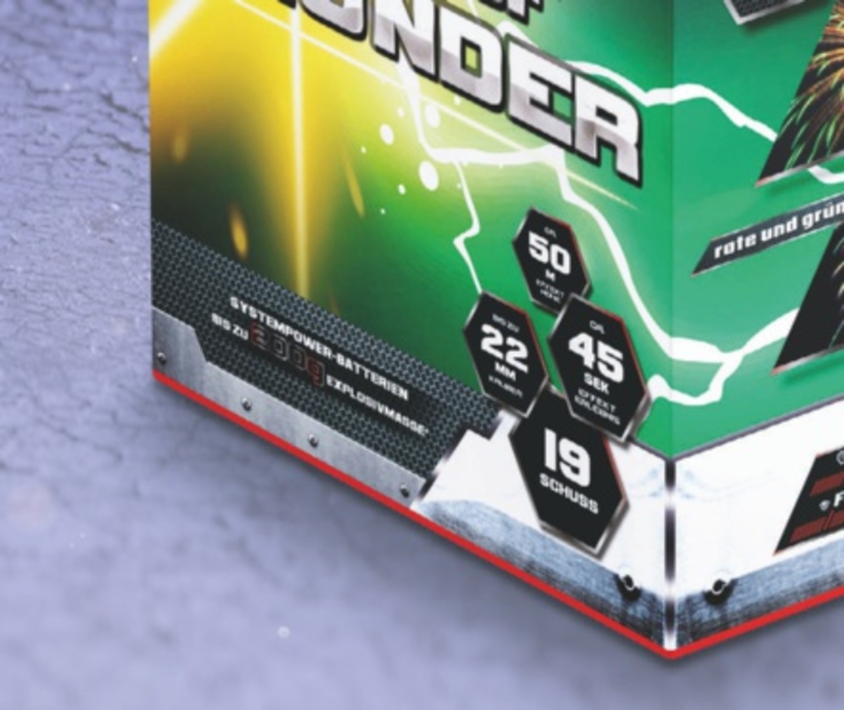 Bild 1 von King of Thunder