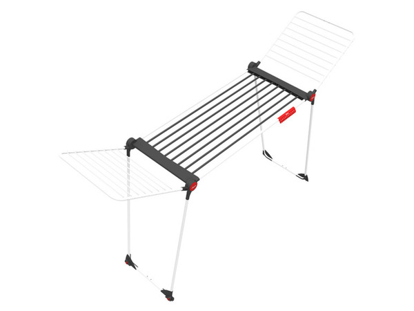 Bild 2 von Vileda Soft Care Wäscheständer