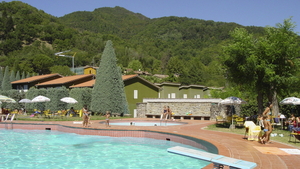 Italien - Toskana - 3* Hotel Marrani