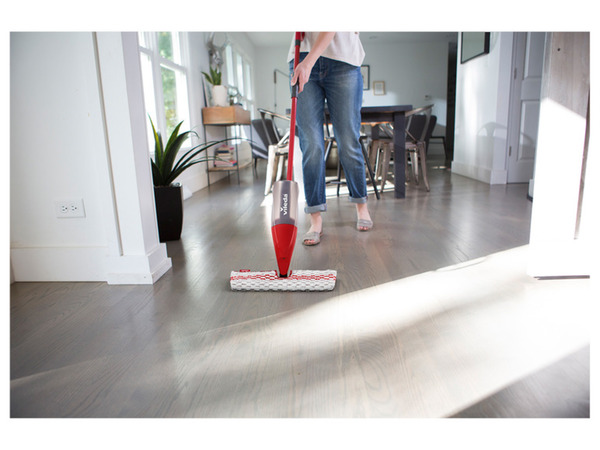 Bild 3 von Vileda 1-2 Spray Max Sprühwischer Box