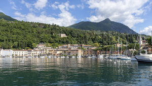 Italien – Gardasee - Toscolano-Maderno – 4* Regina del Garda Suite
