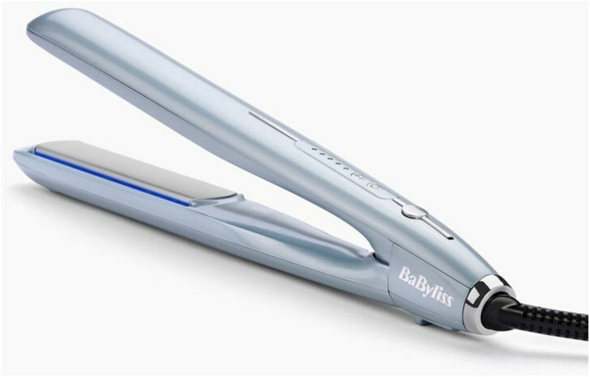 Bild 1 von ST573E Hydro Fusion Haarglätter