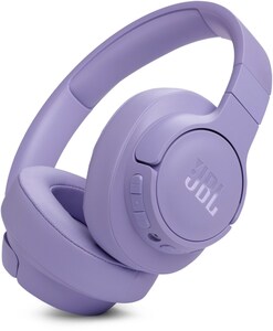 Tune 770NC Bluetooth-Kopfhörer lila