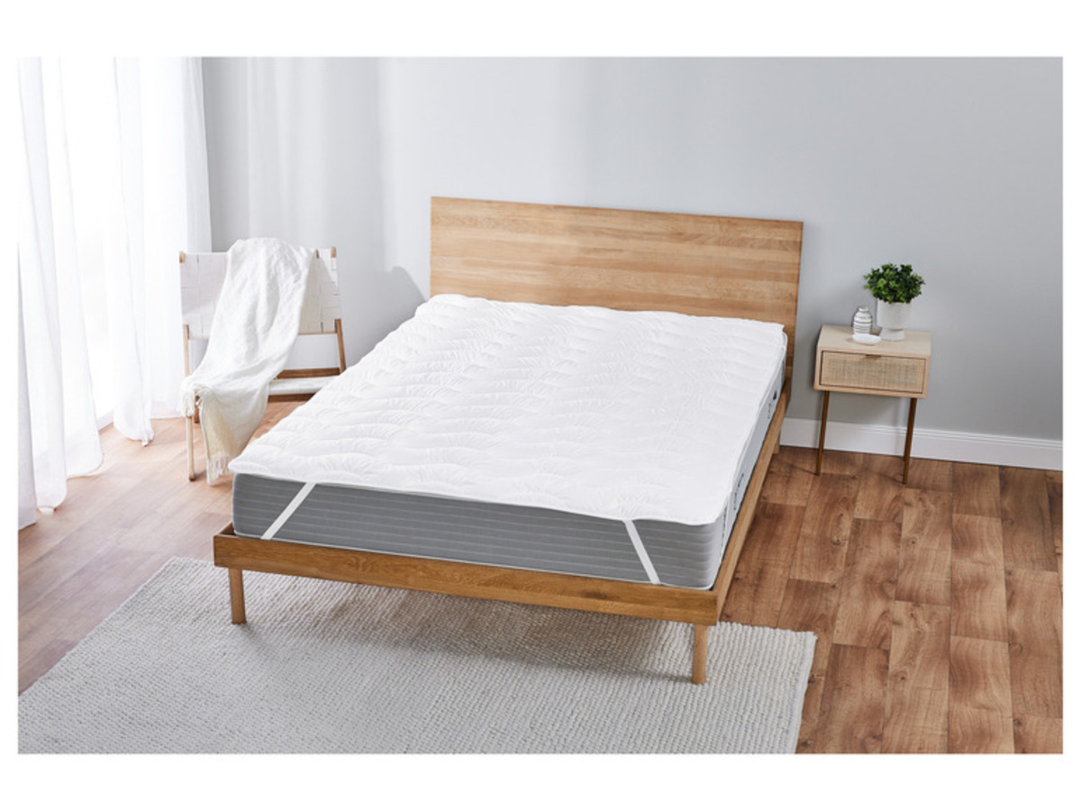 Bild 2 von LIVARNO home Matratzenauflage, 140 x 200 cm