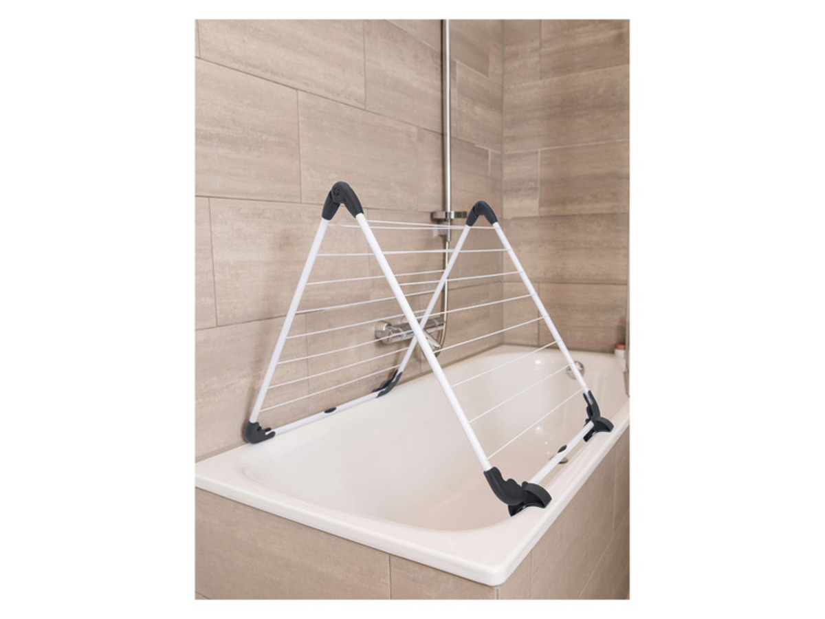 Bild 4 von Vileda Acrobath Badewannentrockner