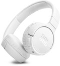 Bild 1 von Tune 670NC Bluetooth-Kopfhörer weiss