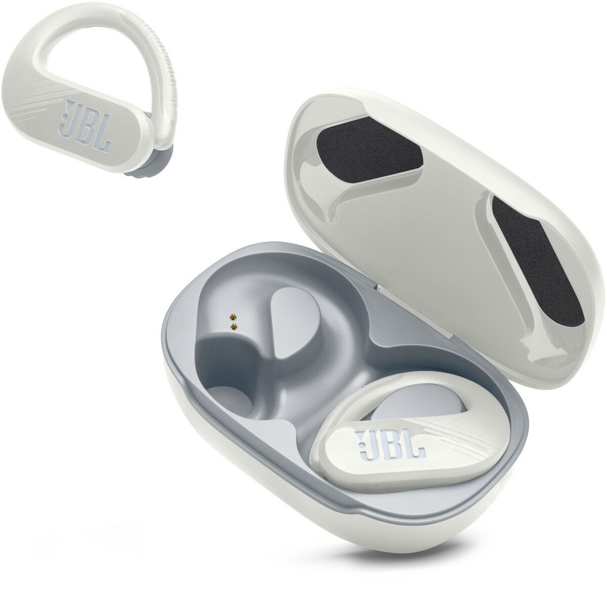 Bild 1 von Endurance Peak 3 True Wireless Kopfhörer weiß