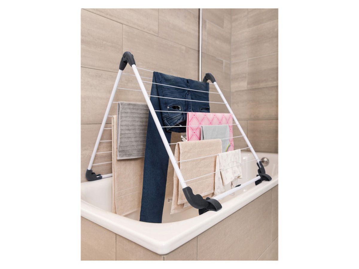 Bild 2 von Vileda Acrobath Badewannentrockner