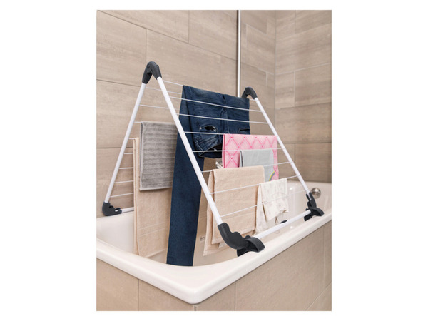 Bild 2 von Vileda Acrobath Badewannentrockner