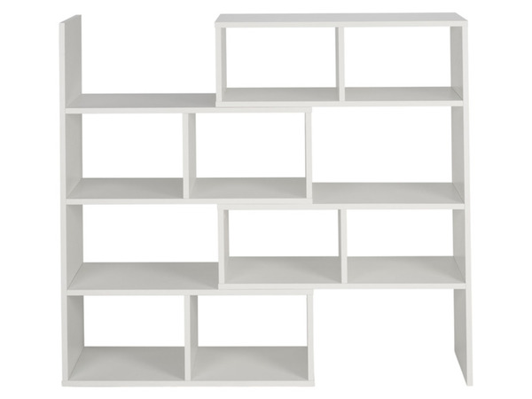 Bild 2 von LIVARNO home Raumteiler / Regal »Liverpool« ausziehbar