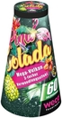 Bild 1 von Leucht-Sortiment »Pina Colada Mega Vulkan« 60 Sek. Brenndauer